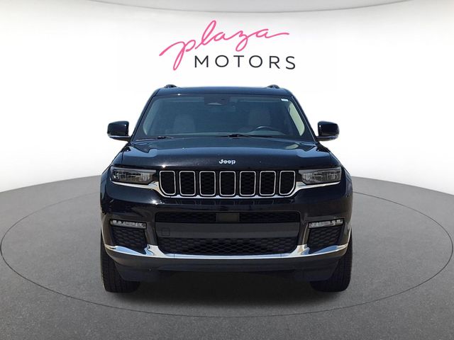 jeep grand cherokee l 2022 1C4RJKBG9N8512570 image jeep grand cherokee l 2022 1C4RJKBG9N8512570 image